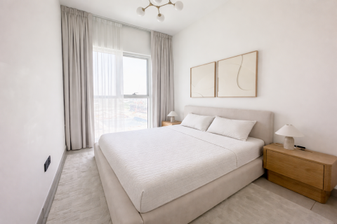 آپارتمان برای اجاره در Dubai، امارات متحده عربی 2 خوابه ، 69 متر مربع ، شماره 703270 - تصویر 6