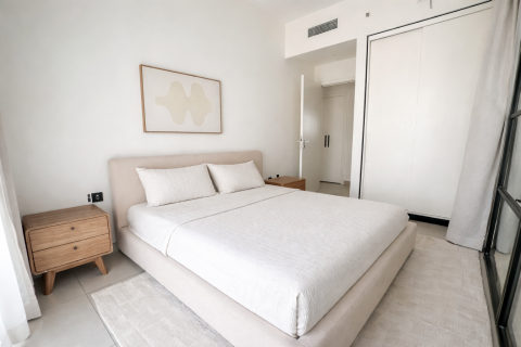 آپارتمان برای اجاره در Dubai، امارات متحده عربی 2 خوابه ، 69 متر مربع ، شماره 703270 - تصویر 5