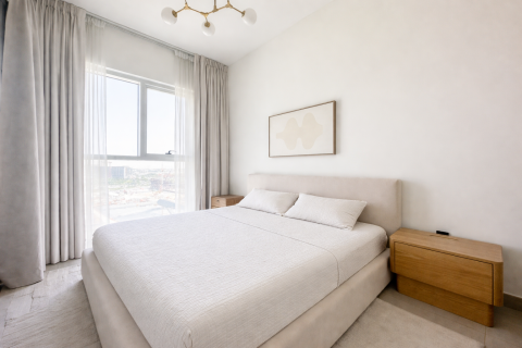 آپارتمان برای اجاره در Dubai، امارات متحده عربی 2 خوابه ، 69 متر مربع ، شماره 703270 - تصویر 4