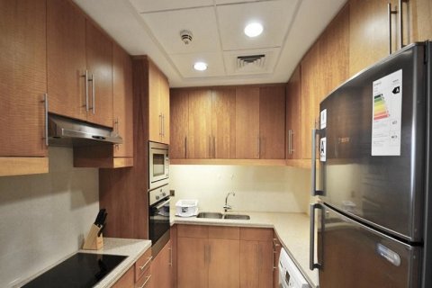 Apartmán v Dubai Marina, Dubai, SAE 2 spálne, 155 m2 č. 722417 - Fotografia 5