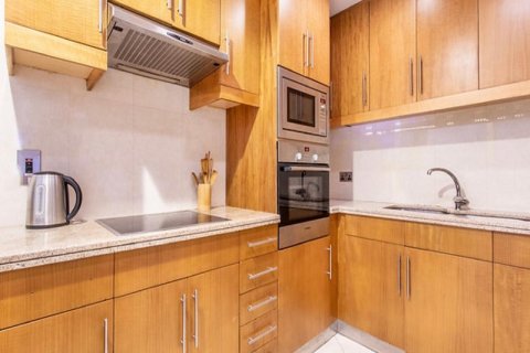 Apartmán v Dubai Marina, Dubai, SAE 2 spálne, 155 m2 č. 722417 - Fotografia 3