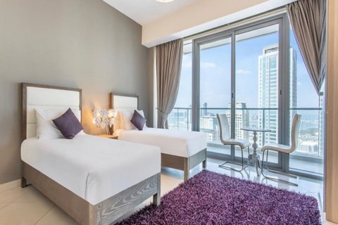Apartmán v Dubai Marina, Dubai, SAE 2 spálne, 155 m2 č. 722417 - Fotografia 6