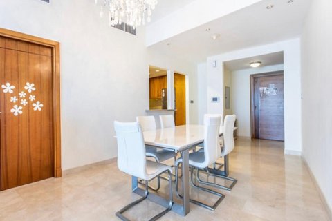 Apartmán v Dubai Marina, Dubai, SAE 2 spálne, 155 m2 č. 722417 - Fotografia 4