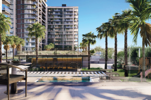 Wohnung zum Verkauf in Dubai Hills Estate, Dubai, VAE 1 Schlafzimmer, 87.24 m2 Nr. 758101 - Foto 8