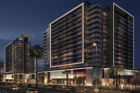 Wohnung zum Verkauf in Dubai Hills Estate, Dubai, VAE 1 Schlafzimmer, 87.24 m2 Nr. 758101 - Foto 9