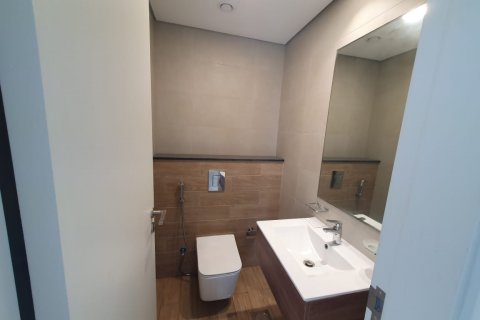 Apartament në Masdar City, Abu Dhabi, Emiratet e Bashkuara Arabe 2 dhoma gjumi, 86 m2. № 632118 - Foto 12