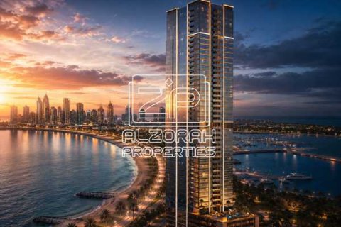 Apartemen di Al Khan, Sharjah, UEA 2 kamar tidur, 173 m2 nomor 752229 - foto 20