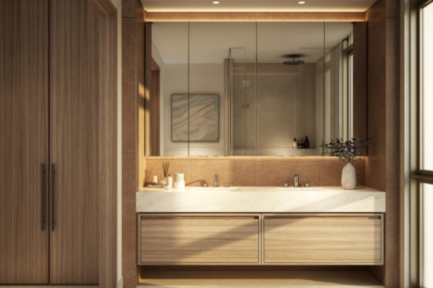 阿联酋 Dubai Deira 待售 : 4 卧, 358.86 平方米 , 编号678006 - 照片 13