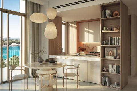 阿联酋 Dubai Deira 待售 : 4 卧, 358.86 平方米 , 编号678006 - 照片 11