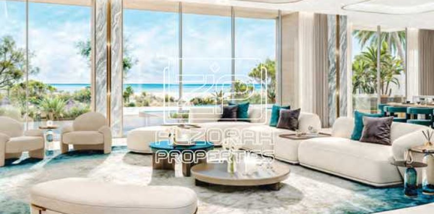 Villa in Sharjah Waterfront City, Sharjah, VAE: 7 Schlafzimmer, 666 m2 Nr. 762996