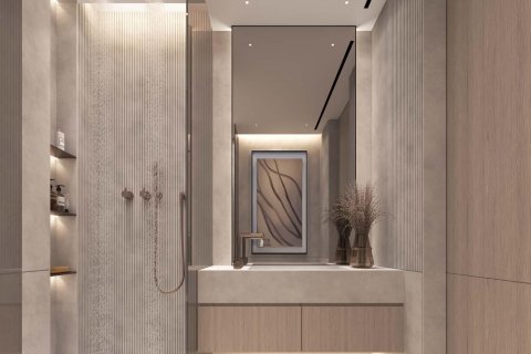 Byt v Dubai, SAE 2 ložnice, 107 m² Č.: 590659 - fotografie 4