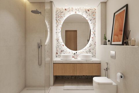 Dubai Design District, UAE의 판매용 아파트 침실 3개, 187.57제곱미터 번호 564546 - 사진 6