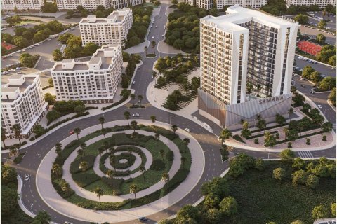 Apartment in Al Warsan, Dubai, UAE 2 bedrooms, 82.03 sq.m. № 752267