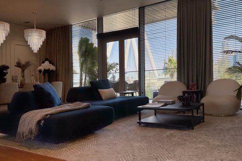 Apartment in Bluewaters, Dubai, UAE 1 bedroom, 103 sq.m. № 571028 - photo 7