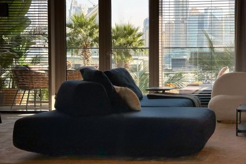 Apartment in Bluewaters, Dubai, UAE 1 bedroom, 103 sq.m. № 571028 - photo 8