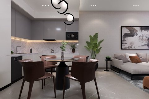 Byt v Dubai, SAE 2 ložnice, 101 m² Č.: 583954 - fotografie 4