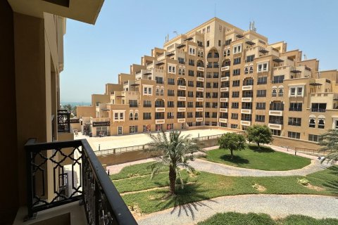 Appartement in Al Marjan Island, Ras Al Khaimah, VAE 2 slaapkamers, 144.96 vr.m. nr 753224