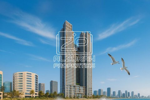 阿联酋 Ajman Ajman Corniche Road 待售 : 1 卧, 98 平方米 , 编号752245 - 照片 10