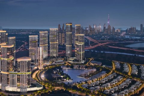 Apartment in Skyvue Spectra in Dubai, UAE 1 bedroom, 76 sq.m. № 613910 - photo 16