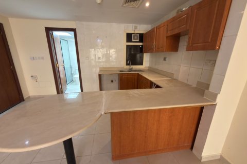 Dzīvoklis GOLF RESIDENCE Al Hamra Village, Ras Al Khaimahjā, AAE 1 istaba, 65.03 m2 Nr. 755107 - attēls 5
