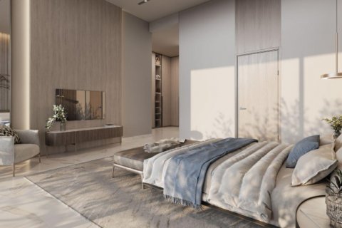 Apartman u Mohammed Bin Rashid City, Dubai, UAE 3 spavaćih soba, 184 m2 Br. 579953 - fotografija 3