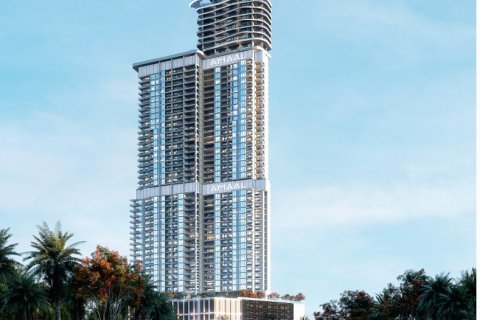 Apartman u Mohammed Bin Rashid City, Dubai, UAE 3 spavaćih soba, 184 m2 Br. 579953 - fotografija 9