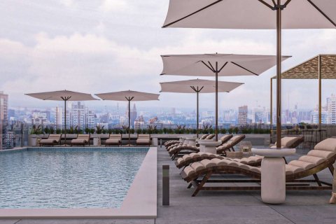 Apartamento para venda em Al Furjan, Dubai, EAU 2 quartos, 123.93 m2 № 682522 - foto 2