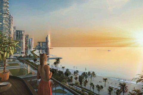 Dupleks në Umm Al Quwain, Emiratet e Bashkuara Arabe 3 dhoma gjumi, 201.32 m2. № 705458 - Foto 10