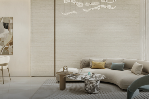 Lakás itt: Al Satwa, Dubai, EAE, 3 hálószoba, 268.49 m², azonosító: 763211 - fénykép 4