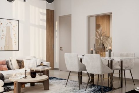 Apartment in FH Residency in Jumeirah Village Triangle, Dubai, UAE 2 bedrooms, 94 sq.m. № 583997 - photo 3