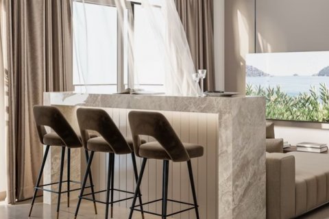 Apartment in FH Residency in Jumeirah Village Triangle, Dubai, UAE 2 bedrooms, 94 sq.m. № 583997 - photo 4