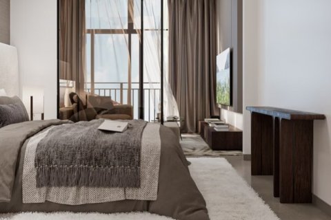 Apartment in FH Residency in Jumeirah Village Triangle, Dubai, UAE 2 bedrooms, 94 sq.m. № 583997 - photo 1