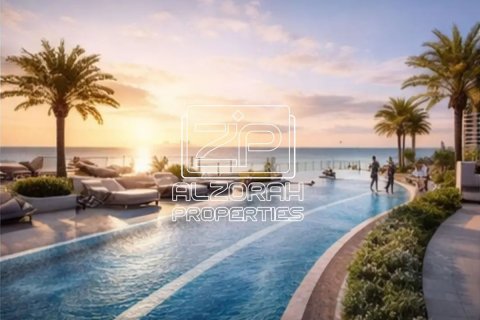 شقة للبيع في Al Mamzar - Sharjah، الشارقة، الإمارات العربية المتحدة 3 غرفة نوم ، 202 متر مربع ، رقم 703163 - صورة 3