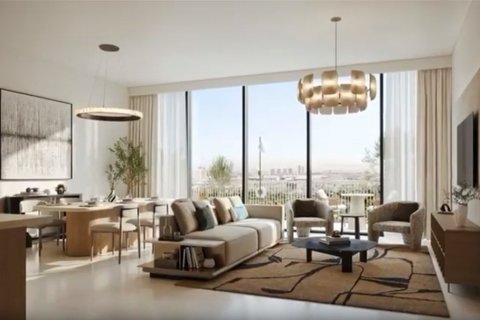 Apartemen di Dubai, UEA 2 kamar tidur, 124.30 m2 nomor 701673 - foto 7