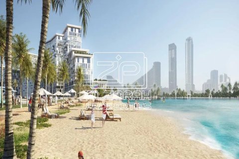 Apartman u CRYSTAL RESIDENCES u Al Khan, Sharjah, UAE 2 spavaćih soba, 100.24 m2 Br. 705162 - fotografija 24