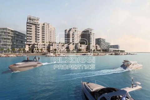 Apartman u CRYSTAL RESIDENCES u Al Khan, Sharjah, UAE 2 spavaćih soba, 100.24 m2 Br. 705162 - fotografija 23