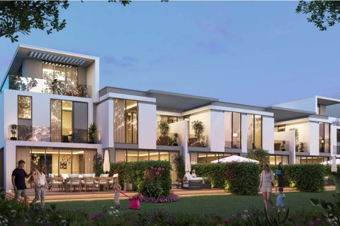 Vilă de vânzare în Dubai, EAU 6 dormitoare, 1021.93 mp.  №760430 - poză 16