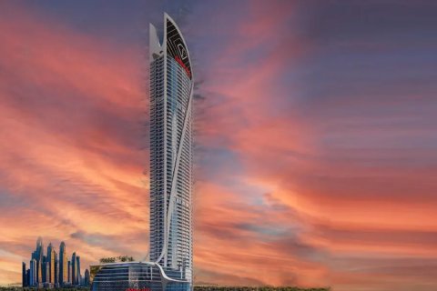 Commercial property in Dubai, UAE 186 sq.m. № 585650 - photo 2