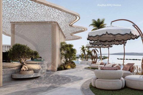 Appartamento in vendita a Umm Al Quwain, EAU 3 camere da letto, 177.91 mq. № 757953 - foto 13