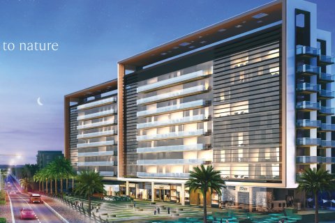 Wohnung in Ras al Khaimah Gateway, Ras Al Khaimah, VAE: 2 Schlafzimmer, 105.91 m2 Nr. 741631