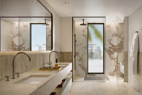 Byt v Dubai, SAE 4 ložnice, 427 m² Č.: 583964 - fotografie 7