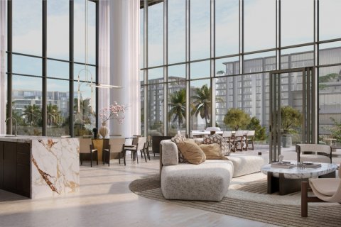 Byt v Dubai, SAE 4 ložnice, 427 m² Č.: 583964 - fotografie 5