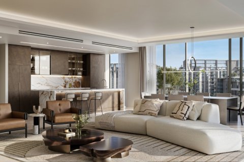 Byt v Dubai, SAE 4 ložnice, 427 m² Č.: 583964 - fotografie 6