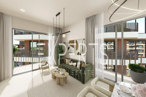 Пәтер Остров Яс, Абу-Даби, БАӘ-да 2 жатын бөлмелер, 120 м² № 657034 - фото 2