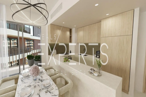 Пәтер Остров Яс, Абу-Даби, БАӘ-да 2 жатын бөлмелер, 120 м² № 657034 - фото 4