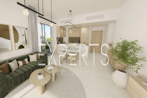 Пәтер Остров Яс, Абу-Даби, БАӘ-да 2 жатын бөлмелер, 120 м² № 657034 - фото 3