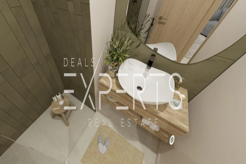 Пәтер Остров Яс, Абу-Даби, БАӘ-да 2 жатын бөлмелер, 120 м² № 657034 - фото 5