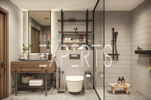 Apartemen di Saadiyat Island, Abu Dhabi, UEA 2 kamar tidur, 172.9 m2 nomor 722430 - foto 5