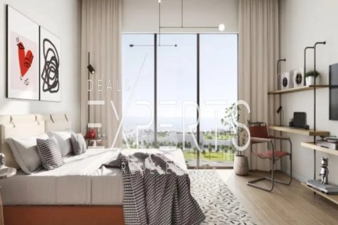 Apartemen di Saadiyat Island, Abu Dhabi, UEA 2 kamar tidur, 172.9 m2 nomor 722430 - foto 4