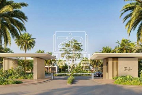 Sharjah Waterfront City, Sharjah, संयुक्त अरब अमीरात में विला, 4 बेडरूम, 240 वर्ग मीटर, संख्या 752247 - फ़ोटो 8